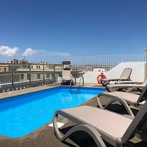 Osborne 3*, Valletta Málta