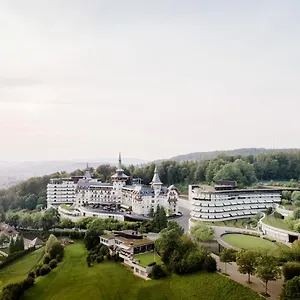 Hotell The Dolder Grand - And, Zürich