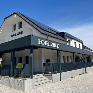 Boutique 3*, Zbilje Szlovénia