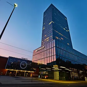 4* Szálloda Hyperion